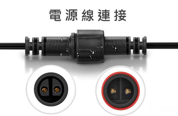 【LIFECODE】LED防水耐摔燈串S14-可調光可搖控-110V美規-(15米15灯)12321050 LED燈串
S14燈串
戶外燈串
露營燈串
庭園燈
派對燈串
低壓燈串
可調光燈串
遙控燈串
防水燈串
耐摔燈串
24V燈串
暖黃光燈串
氛圍燈飾
商用燈串
陽台燈串
燈串可串接