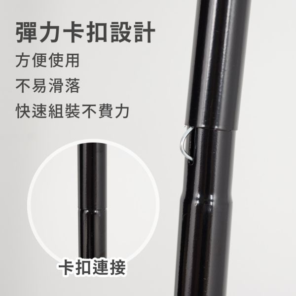【LIFECODE】《240cm彈扣4節營柱撐桿組》(管徑2.5cm)束口袋裝 12310098 LIFECODE,戶外用品,生活密碼,LIFECODE生活密碼戶外用品生活館,帳篷,鋁合金,露營,露營區,露營裝備,露營生活,露營美學,outdoor,camping,帳篷,露營小物,客廳帳,,