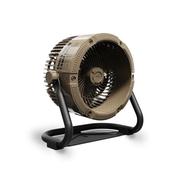 ADAMOUTDOOR 無線充電式DC強力循環扇-3色可選 12500324/7/8 LIFECODE,戶外用品,LIFECODE生活密碼戶外用品生活館 ,帳篷,折疊桌椅,鋁合金,車尾帳,速搭帳,INTEX,露營,露營區,露營裝備,露營生活,露營美學,outdoor,camping,帳篷,露營小物,循環扇,風扇