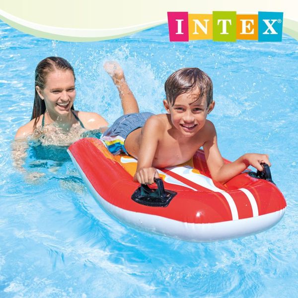 【INTEX】歡樂騎士浮排112x62cm-2色可選 適用6歲+ 15130541/2(58165NP) LIFECODE,戶外用品,LIFECODE生活密碼戶外用品生活館 ,帳篷,折疊桌椅,鋁合金,車尾帳,速搭帳,INTEX,露營,露營區,露營裝備,露營生活,露營美學,outdoor,camping,帳篷,露營小物,客廳帳