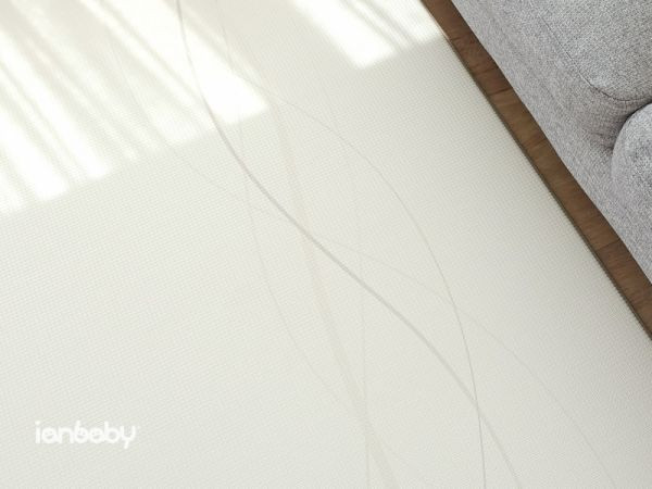 ianbaby® 蒟蒻捲墊 (輕舞漫步 / 波卡菱格) - 惜福品 伊恩寶貝,ianbaby,伊恩寶貝蒟蒻捲墊,ianbaby蒟蒻捲墊,蒟蒻捲墊,兒童地墊,地墊推薦,寶寶地墊,厚地墊,遊戲地墊,嬰兒爬行墊,嬰兒地墊,嬰兒地墊床,新生兒地墊,寶寶安全地墊,澳洲地墊,playmat,babymat,babyroom,地毯