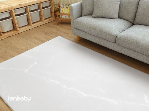 ianbaby® 蒟蒻捲墊 (磨石點點 / 輕奢雲霧) - 惜福品 伊恩寶貝,ianbaby,伊恩寶貝蒟蒻捲墊,ianbaby蒟蒻捲墊,蒟蒻捲墊,兒童地墊,地墊推薦,寶寶地墊,厚地墊,遊戲地墊,嬰兒爬行墊,嬰兒地墊,嬰兒地墊床,新生兒地墊,寶寶安全地墊,澳洲地墊,playmat,babymat,babyroom,地毯