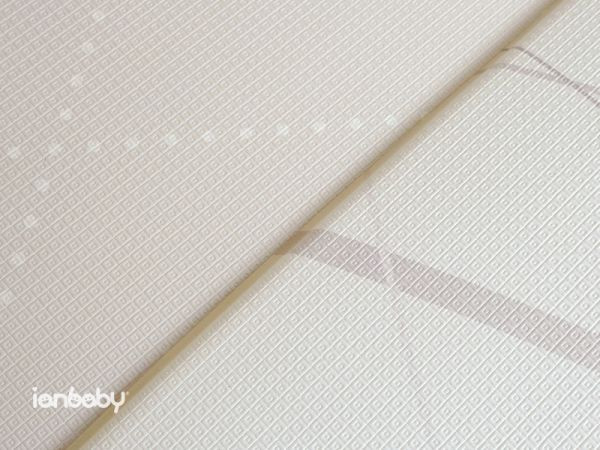ianbaby® 蒟蒻捲墊 (輕舞漫步 / 波卡菱格) - 惜福品 伊恩寶貝,ianbaby,伊恩寶貝蒟蒻捲墊,ianbaby蒟蒻捲墊,蒟蒻捲墊,兒童地墊,地墊推薦,寶寶地墊,厚地墊,遊戲地墊,嬰兒爬行墊,嬰兒地墊,嬰兒地墊床,新生兒地墊,寶寶安全地墊,澳洲地墊,playmat,babymat,babyroom,地毯