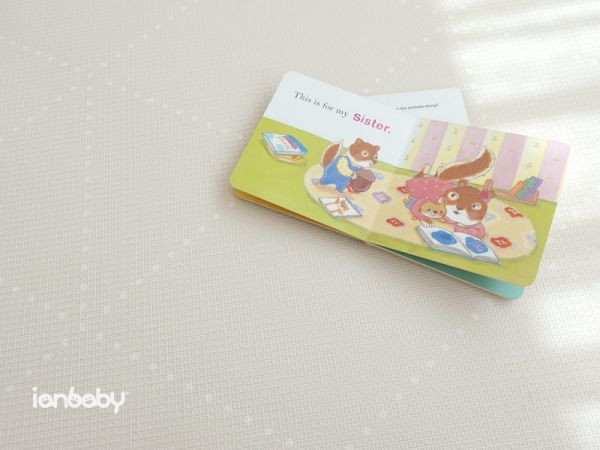 ianbaby® 蒟蒻捲墊 (輕舞漫步 / 波卡菱格) - 惜福品 伊恩寶貝,ianbaby,伊恩寶貝蒟蒻捲墊,ianbaby蒟蒻捲墊,蒟蒻捲墊,兒童地墊,地墊推薦,寶寶地墊,厚地墊,遊戲地墊,嬰兒爬行墊,嬰兒地墊,嬰兒地墊床,新生兒地墊,寶寶安全地墊,澳洲地墊,playmat,babymat,babyroom,地毯