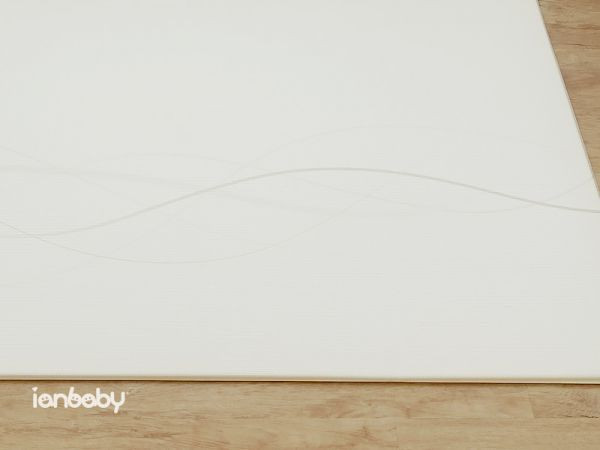 ianbaby® 蒟蒻捲墊 (輕舞漫步 / 波卡菱格) - 惜福品 伊恩寶貝,ianbaby,伊恩寶貝蒟蒻捲墊,ianbaby蒟蒻捲墊,蒟蒻捲墊,兒童地墊,地墊推薦,寶寶地墊,厚地墊,遊戲地墊,嬰兒爬行墊,嬰兒地墊,嬰兒地墊床,新生兒地墊,寶寶安全地墊,澳洲地墊,playmat,babymat,babyroom,地毯