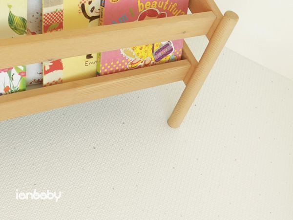 ianbaby® 蒟蒻捲墊 (磨石點點 / 輕奢雲霧) - 惜福品 伊恩寶貝,ianbaby,伊恩寶貝蒟蒻捲墊,ianbaby蒟蒻捲墊,蒟蒻捲墊,兒童地墊,地墊推薦,寶寶地墊,厚地墊,遊戲地墊,嬰兒爬行墊,嬰兒地墊,嬰兒地墊床,新生兒地墊,寶寶安全地墊,澳洲地墊,playmat,babymat,babyroom,地毯