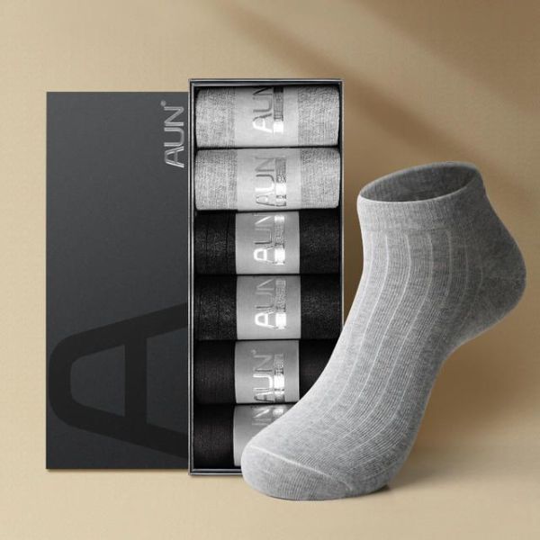 【𝗔𝗨𝗡】男士經典除臭短襪 DW010 AUN,除臭襪,腳臭,抑菌襪,抗菌襪,襪子,男襪,除臭襪推薦,中筒襪,機能襪,運動襪,休閒襪,紳士襪,隱形襪,船型襪,短襪,防臭襪