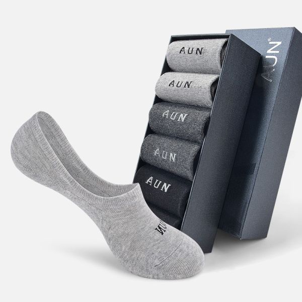 【AUN】男士經典純棉隱形襪 YW101 AUN,除臭襪,腳臭,抑菌襪,抗菌襪,襪子,男襪,除臭襪推薦,中筒襪,機能襪,運動襪,休閒襪,紳士襪,隱形襪,船型襪,短襪,防臭襪