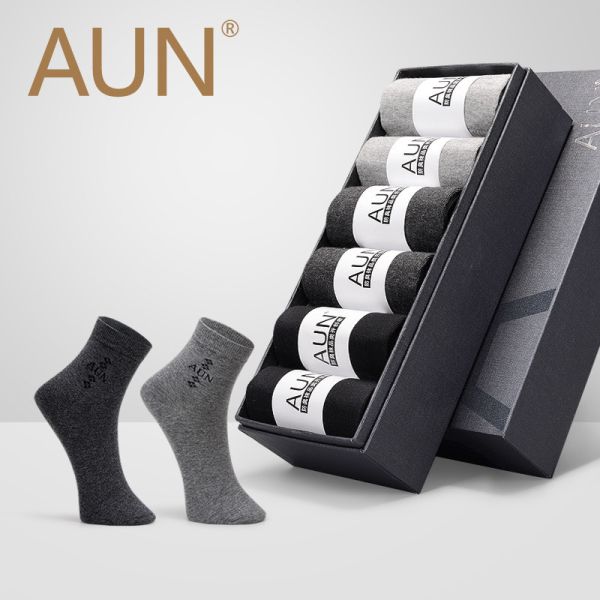 【𝗔𝗨𝗡】男士經典商務中筒襪 T001 AUN,除臭襪,腳臭,抑菌襪,抗菌襪,襪子,男襪,除臭襪推薦,中筒襪,機能襪,運動襪,休閒襪,紳士襪,隱形襪,船型襪,短襪,防臭襪