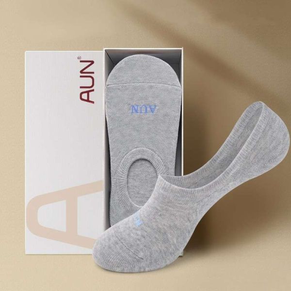 【AUN】女生經典純棉隱形襪 YW201 AUN,除臭襪,消滅腳臭,腳臭,襪子,女襪,除臭襪推薦,中筒襪,機能襪,休閒襪,隱形襪,船型襪,短襪,防臭襪