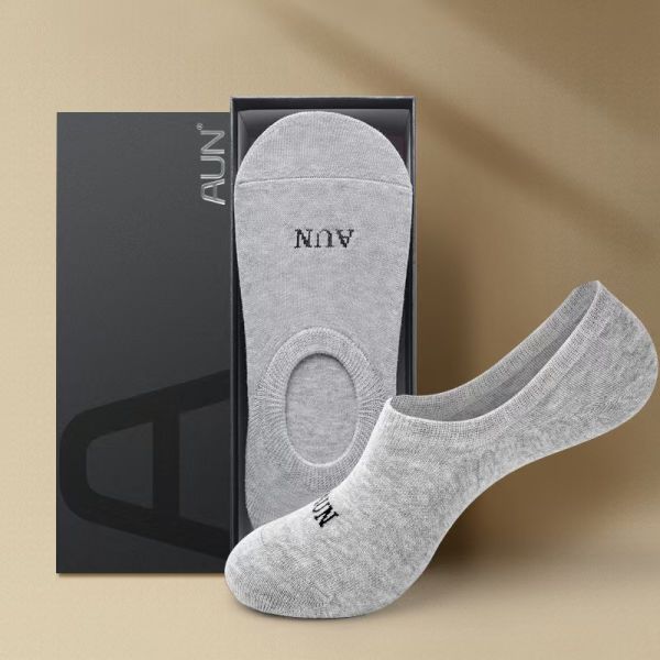 【AUN】男士經典純棉隱形襪 YW101 AUN,除臭襪,腳臭,抑菌襪,抗菌襪,襪子,男襪,除臭襪推薦,中筒襪,機能襪,運動襪,休閒襪,紳士襪,隱形襪,船型襪,短襪,防臭襪