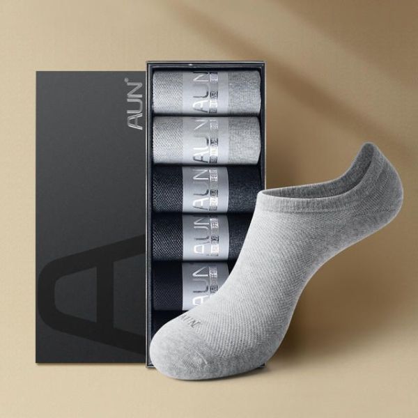 【𝗔𝗨𝗡】男士經典除臭船襪 CW010 AUN,除臭襪,腳臭,抑菌襪,抗菌襪,襪子,男襪,除臭襪推薦,中筒襪,機能襪,運動襪,休閒襪,紳士襪,隱形襪,船型襪,短襪,防臭襪