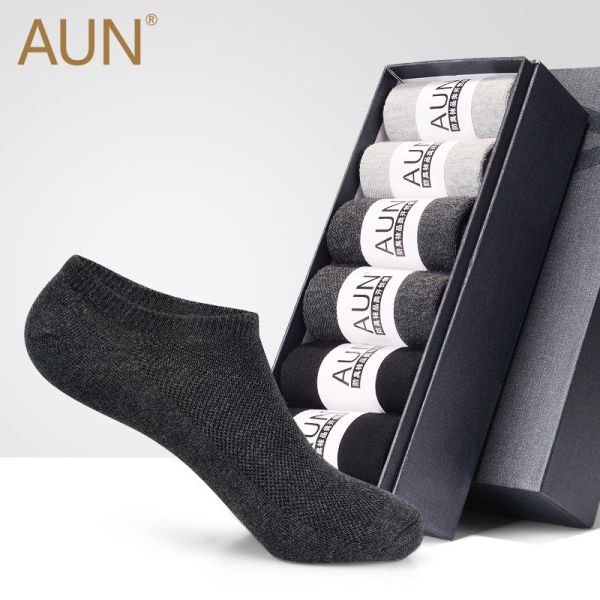 【𝗔𝗨𝗡】男士經典除臭船襪 CW010 AUN,除臭襪,腳臭,抑菌襪,抗菌襪,襪子,男襪,除臭襪推薦,中筒襪,機能襪,運動襪,休閒襪,紳士襪,隱形襪,船型襪,短襪,防臭襪