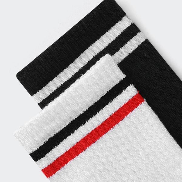 【4雙】AUN青少年時尚潮流中筒襪 QT001 AUN,除臭襪,腳臭,抑菌襪,抗菌襪,襪子,男襪,除臭襪推薦,中筒襪,機能襪,休閒襪,兒童襪,童襪,船型襪,短襪,防臭襪