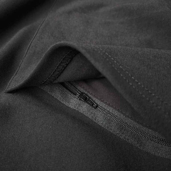 ATHENA 連帽 T Hoodie M 黑金 上衣,休閒上衣,泰拳,ATHENA,黑色,帽T,休閒服飾, Hoodie