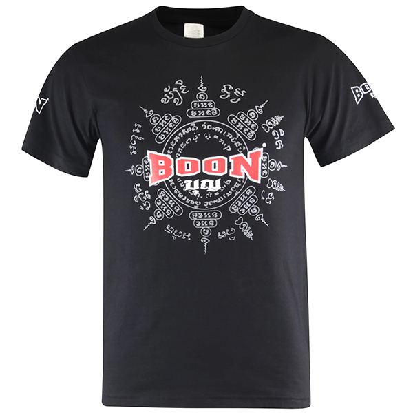 Boon 經文圖騰 S / M / L / XL 棉質 T恤 棉質,T恤,休閒服飾,上衣