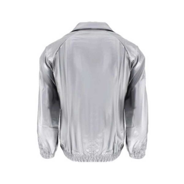FBT 銀色 S / M / L 減重衣 桑拿服 脫水服 減重衣,脫水,降重,桑拿服,拳擊,泰拳,比賽,銀色