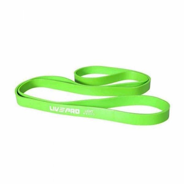 LIVEPRO 彈力繩 25磅 加厚設計 天然乳膠 彈力繩,阻力訓練,重量訓練,阻力帶,彈力帶,肌力訓練,肌力體能,健身重訓