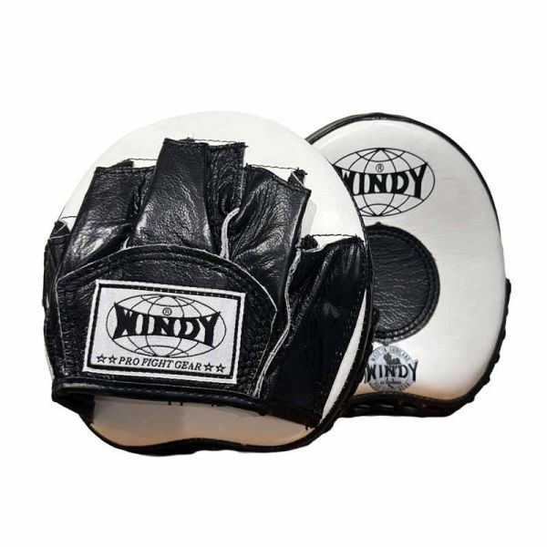 WINDY 白色 集中靶 古巴靶 真皮 拳靶 靶具,泰拳,踢拳,拳擊,白色,WINDY,速度靶