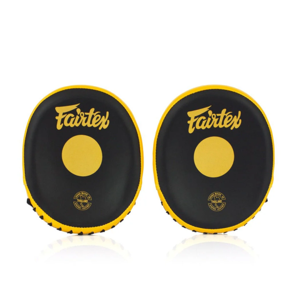 Fairtex 專業靶具 FMV15 教練使用 拳靶 集中靶 訓練靶具 靶具,古巴靶,集中靶,拳靶,泰拳,踢拳,MMA,教練專用,訓練用品