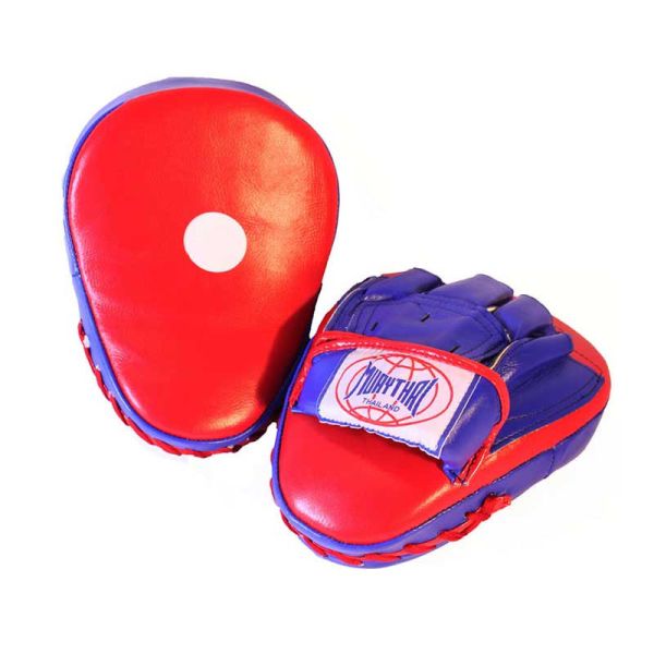 SRS 拳靶 紅藍款 教練使用 訓練靶具 靶具,古巴靶,集中靶,拳靶,泰拳,踢拳,MMA,教練專用,訓練用品