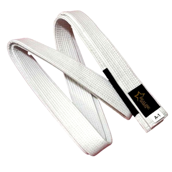 道帶 白帶 巴西柔術 BJJ 武術腰帶 BJJ,巴西柔術,GI,柔術道帶,武術腰帶