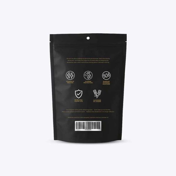 ATHENA 拳套 除臭香氛袋 竹炭薰衣草 吸濕排汗 除臭包 ATHENA,黑色,拳擊,除臭,吸濕,抑菌