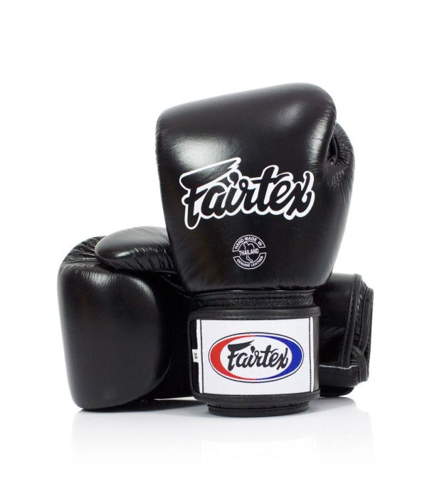 Fairtex 經典款 10oz 12oz 14oz 黑色 真皮 拳擊手套 格鬥裝備,拳套,泰拳,FAIRTEX,黑色,拳擊,踢拳