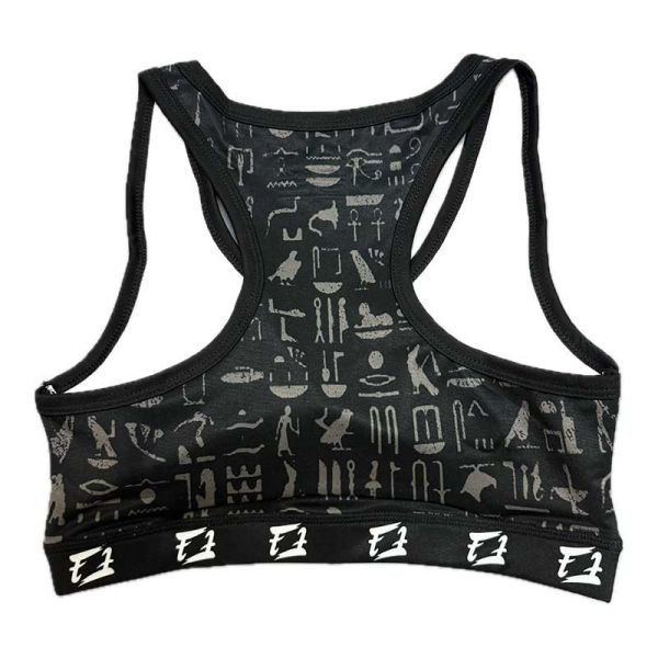 Fairtex 女性 L 美版 黑暗騎士 XL 亞洲 BRA TOP 運動內衣 運動內衣,bra,泰拳,Fairtex,黑色,重訓,有氧