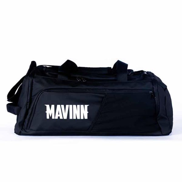 MAVINN 戰術系列 防水 裝備袋 運動包 黑色 裝備包 側背包 訓練包 MAVINN,背包,運動包,裝備袋,側背包.教練裝備包,旅行包,訓練包