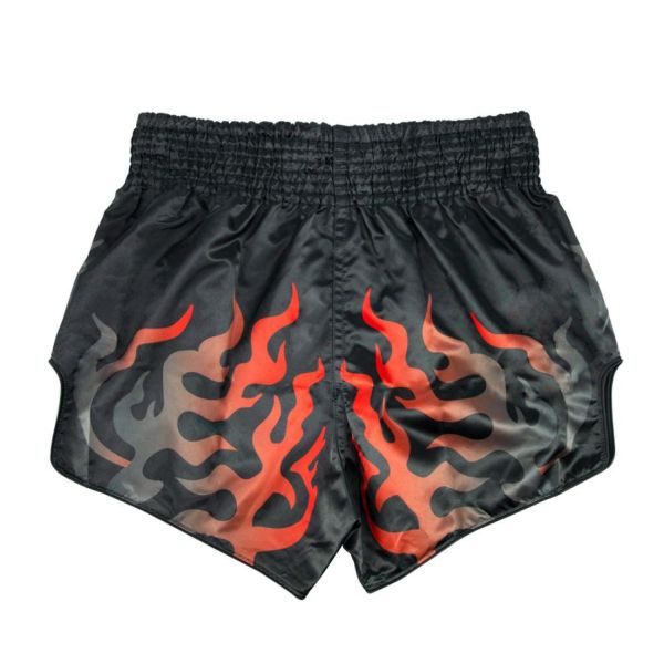 Fairtex 火山 Volcano M / L 泰拳褲 FAIRTEX,泰拳褲,運動褲,拳擊,踢拳,泰拳,