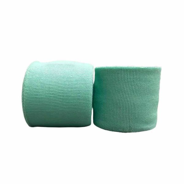 台灣製造 無 LOGO 湖水綠 手綁帶 4.5 米 彈性棉質 綁手 格鬥裝備,MMA,泰拳,TAIWAN,台灣,手綁帶,纏手,mint,green,薄荷綠,湖水綠