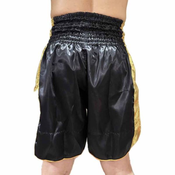 SKS 黑金王者 M / L / XL 拳擊褲 SKS,泰拳褲,運動褲,拳擊,踢拳,泰拳,