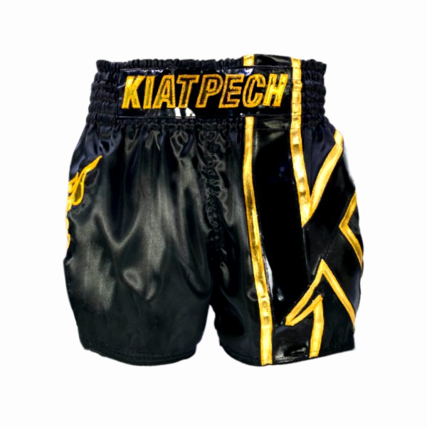 SKS 戰士 黑色 M / L / 2XL 泰拳褲 運動短褲 SKS,泰拳褲,運動褲,拳擊,踢拳,泰拳,