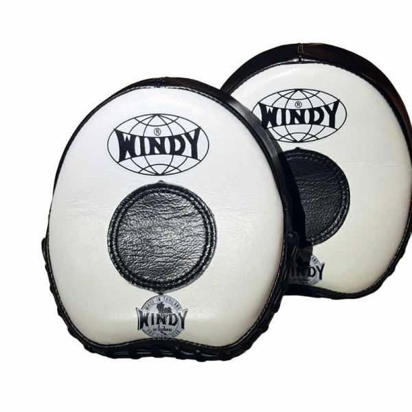 WINDY 白色 集中靶 古巴靶 真皮 拳靶 靶具,泰拳,踢拳,拳擊,白色,WINDY,速度靶