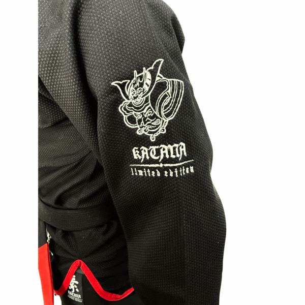 ELEMENT 巴西柔術 道服 A1 武士刀 黑色 GI 不含道帶 Element,巴西柔術,道服,bjj,道袍,巴柔
