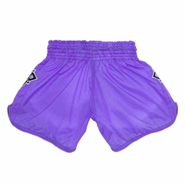 INFIGHT STYLE 亮紫 2XL 泰拳褲 泰拳褲,泰國,拳擊,紫色,MMA,踢拳,purple,infight