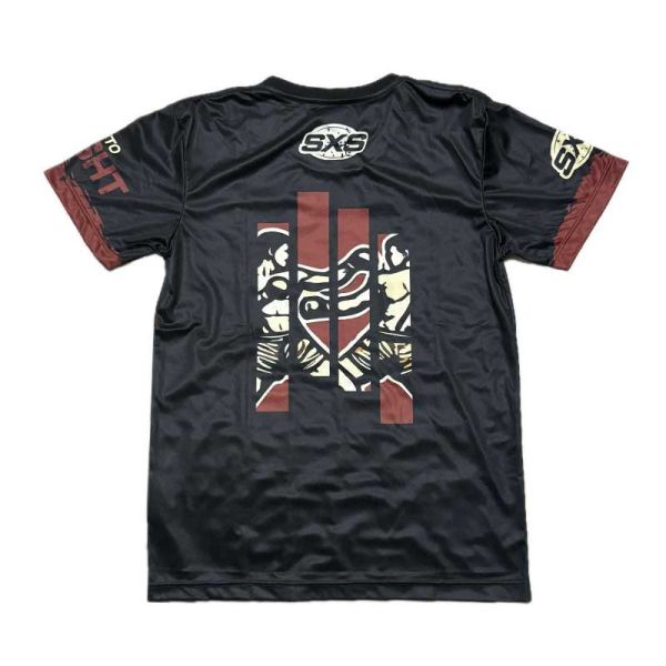 Blegend 泰拳之魂 M / L 排汗衫 運動服,排汗衫,泰拳,泰國,休閒衫