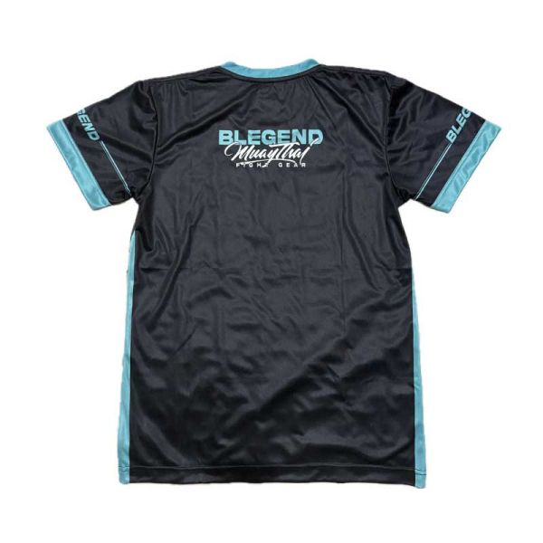 Blegend 鳳凰流雲  M 排汗衫 運動服,排汗衫,泰拳,泰國,休閒衫