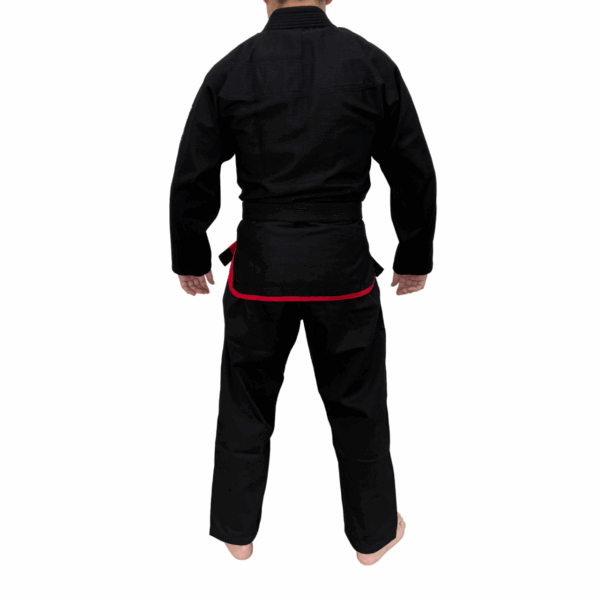 ELEMENT 巴西柔術 道服 A1 武士刀 黑色 GI 不含道帶 Element,巴西柔術,道服,bjj,道袍,巴柔
