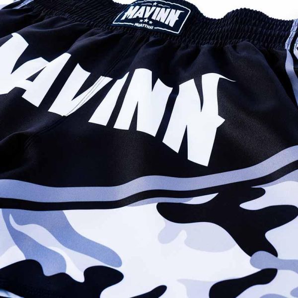 MAVINN 戰術 Ｍ / L / XL / 2XL 灰款 運動短褲 泰拳褲 休閒短褲,泰拳,MAVINN,灰色,快乾褲,休閒服飾,運動短褲,grey,迷彩