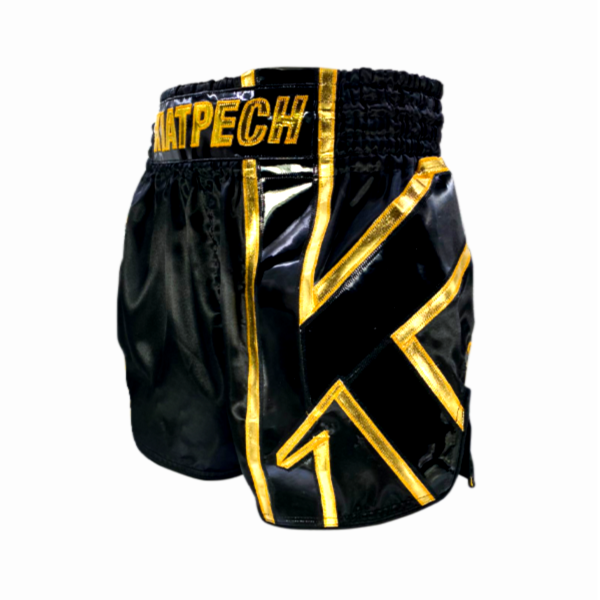 SKS 戰士 黑色 M / L / 2XL 泰拳褲 運動短褲 SKS,泰拳褲,運動褲,拳擊,踢拳,泰拳,