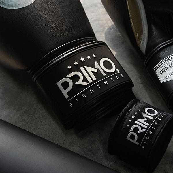 PRIMO 經典 2.0 瑪瑙黑 10oz 16oz 真皮 拳擊手套 格鬥裝備,拳套,泰拳,PRIMO,黑色,拳擊