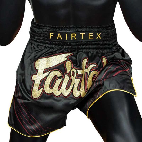 Fairtex MR.X  M / XL / 2XL 泰拳褲 FAIRTEX,泰拳褲,運動褲,拳擊,踢拳,泰拳,