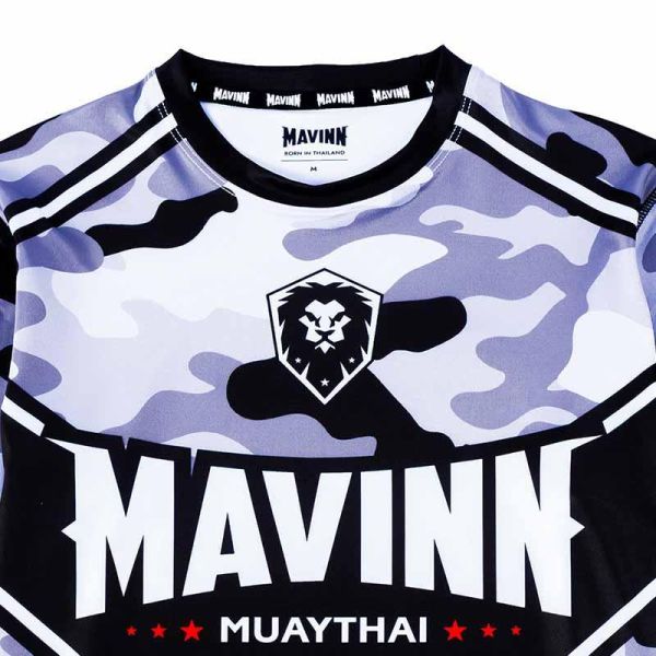 MAVINN 戰術 Ｍ / L / XL / 2XL 灰款 休閒運動 排汗上衣 T 卹 休閒上衣,泰拳,MAVINN,灰色,排汗衫,休閒服飾,運動上衣,grey,迷彩