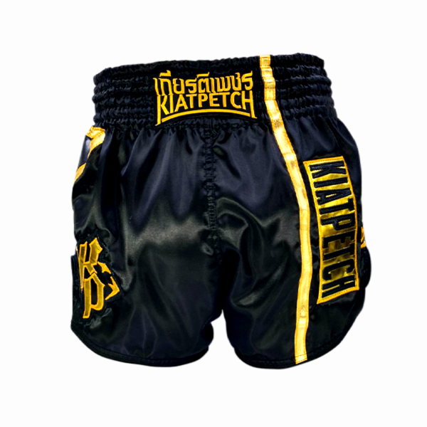 SKS 戰士 黑色 M / L / 2XL 泰拳褲 運動短褲 SKS,泰拳褲,運動褲,拳擊,踢拳,泰拳,