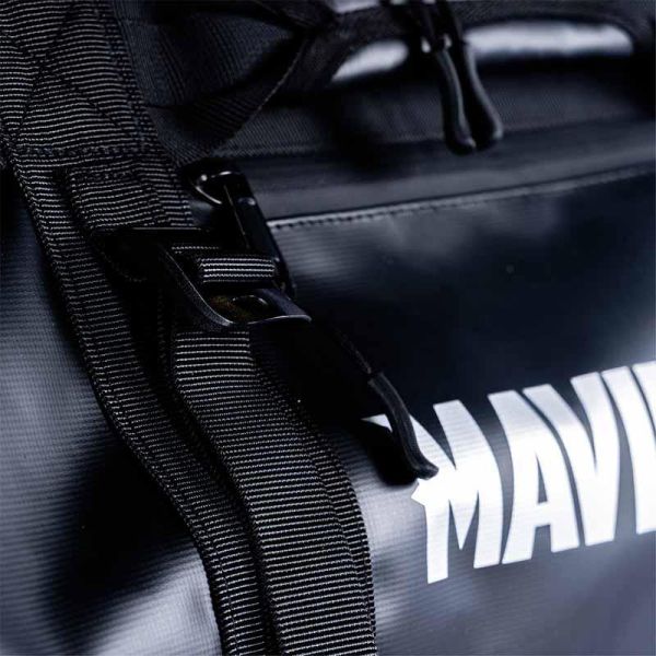MAVINN 防潑水黑色隱者 裝備袋 運動包 後背 側背兩用 訓練包 MAVINN,背包,運動包,裝備袋,後背包.教練裝備包,旅行包,訓練包