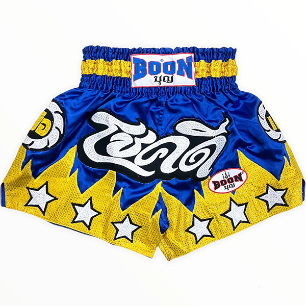 Boon 泰國 Chok Dee 神運 L 泰拳褲 泰拳褲,運動短褲,泰拳,踢拳,拳擊,MMA