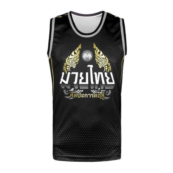TUFF 那伽之王 M / L / XL 運動背心 運動服,運動背心,背心,泰國,運動上衣,泰坦之王