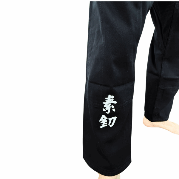 ELEMENT 巴西柔術 道服 A1 武士刀 黑色 GI 不含道帶 Element,巴西柔術,道服,bjj,道袍,巴柔